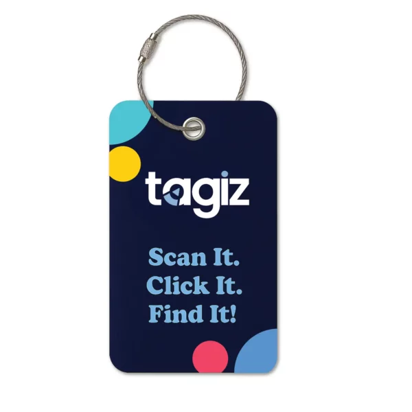 Luggage Tag - One Tag