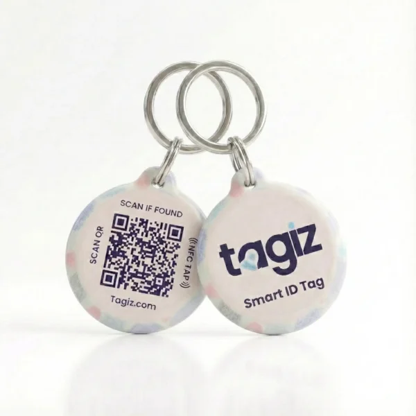 Pets Tag